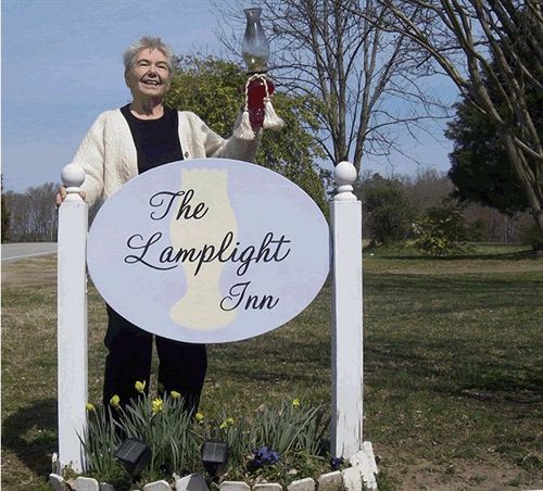 Lamplight Inn Хендерсон Экстерьер фото